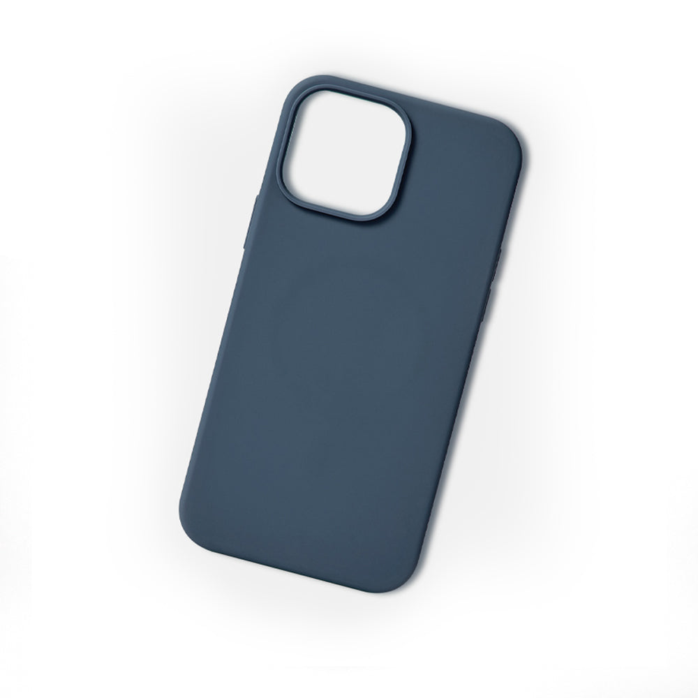 iPhone Silicone Case with Magsafe