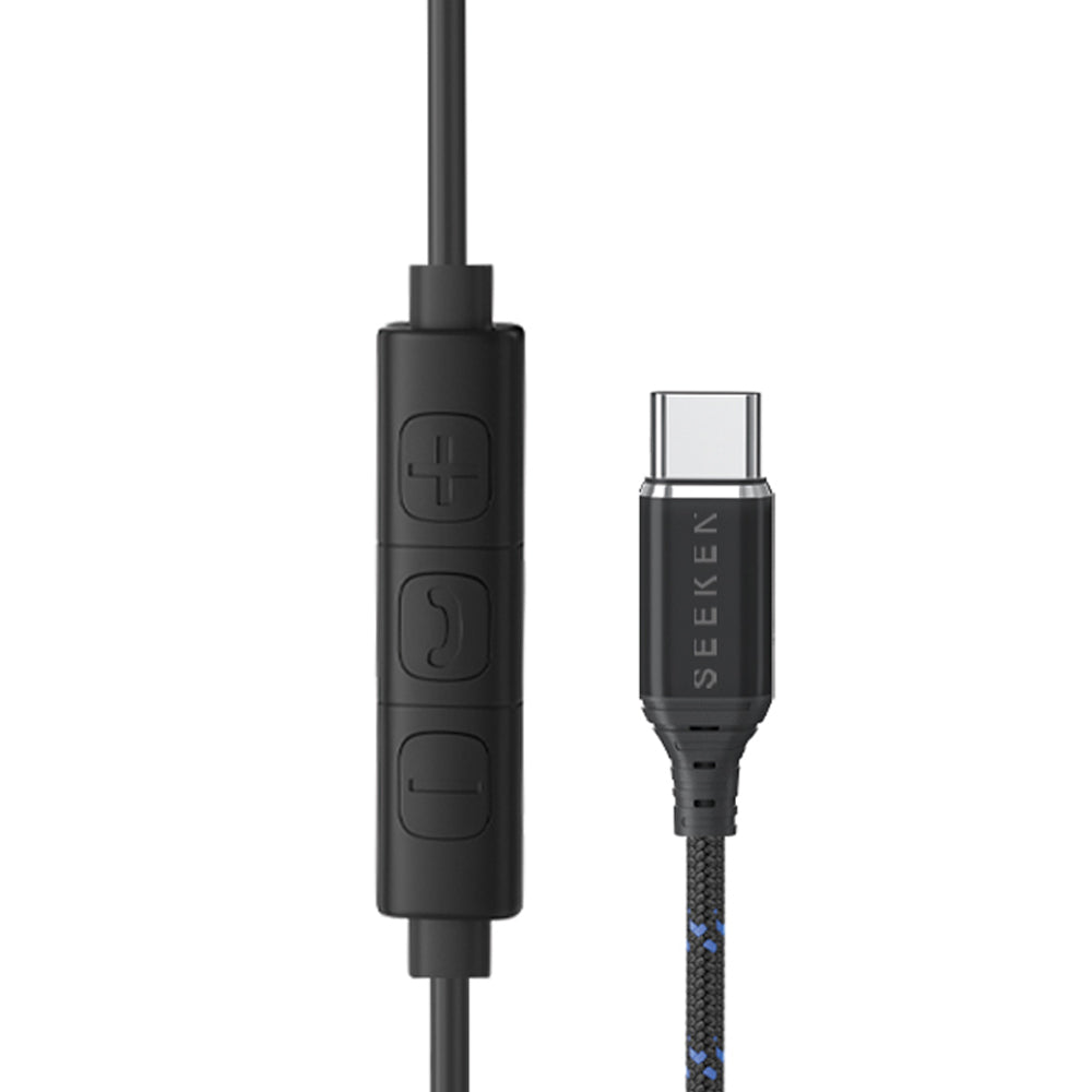 Beatpro - USB-C Earphone
