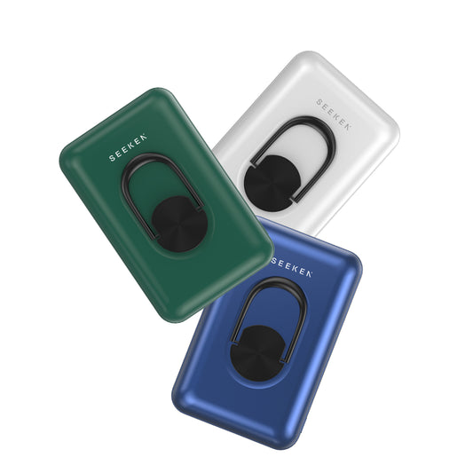 MagPower Booster -10000mAh Magsafe Power Bank