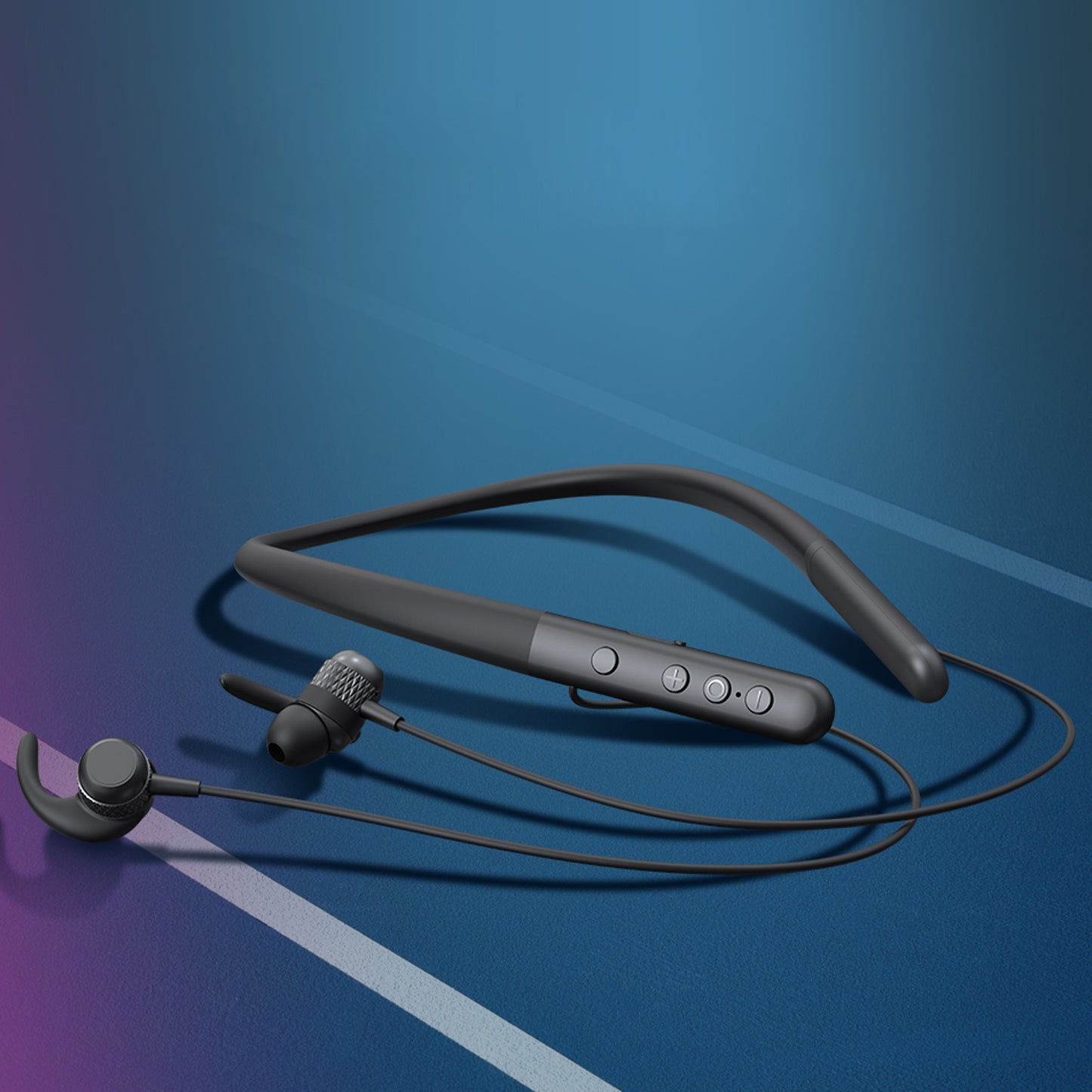 Soundbreeze Serenity Neckband