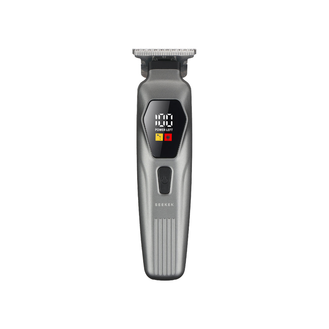 Rechargeable Hair Trimmer
