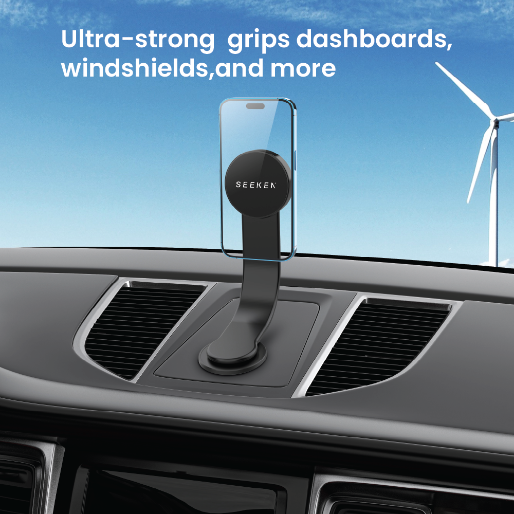 Magpower Car Holder