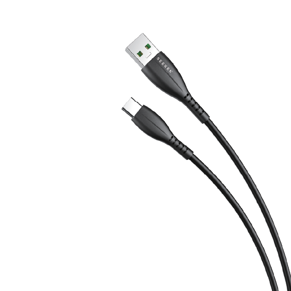 USB-A to USB-C Charging Cable (1 Meter)