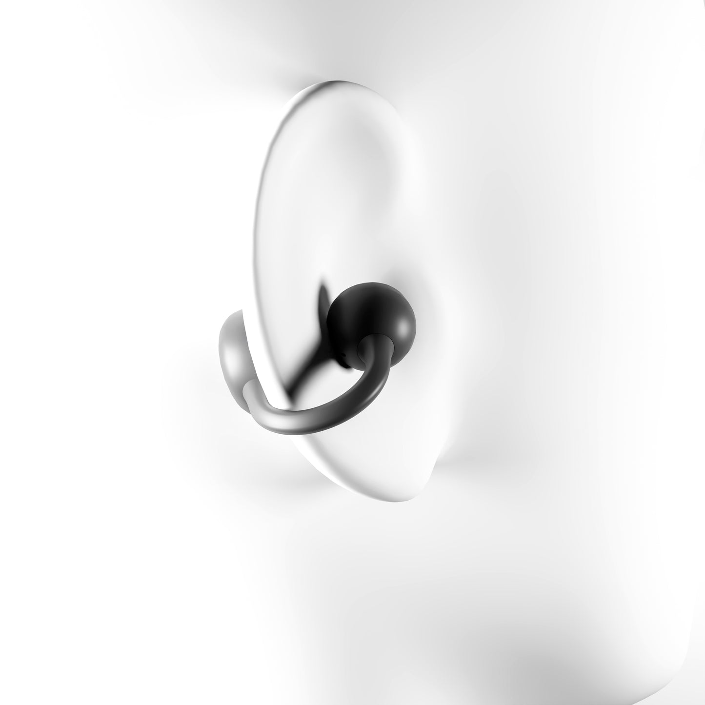 Soundbreeze Arcclip Open-ear Earbuds
