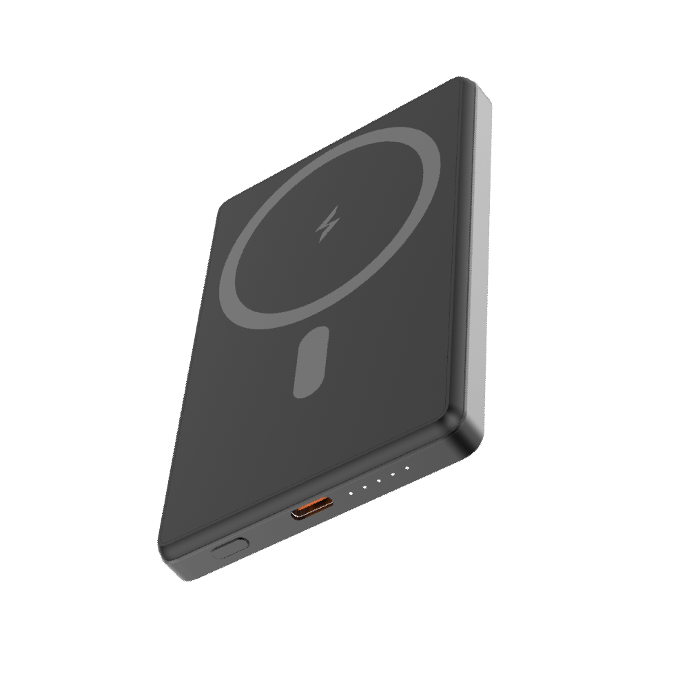 Magpower Slim 5000mAh Aluminum Powerbank