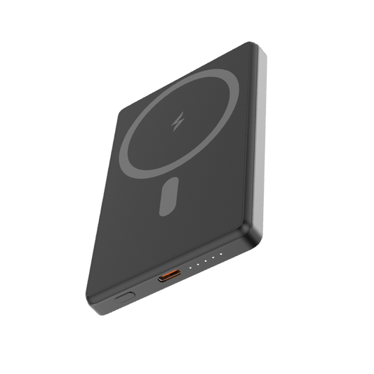 Magpower Slim  5000mAh Aluminum Powerbank