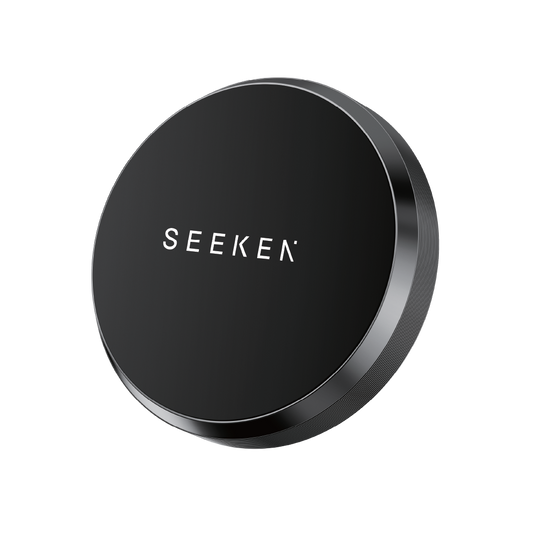 Magnetic Coin Car Holder