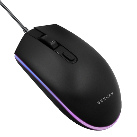 Pointer - Wired Optical Mouse