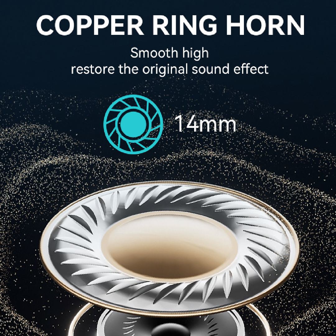 Lightning Mono Earphone for iPhone