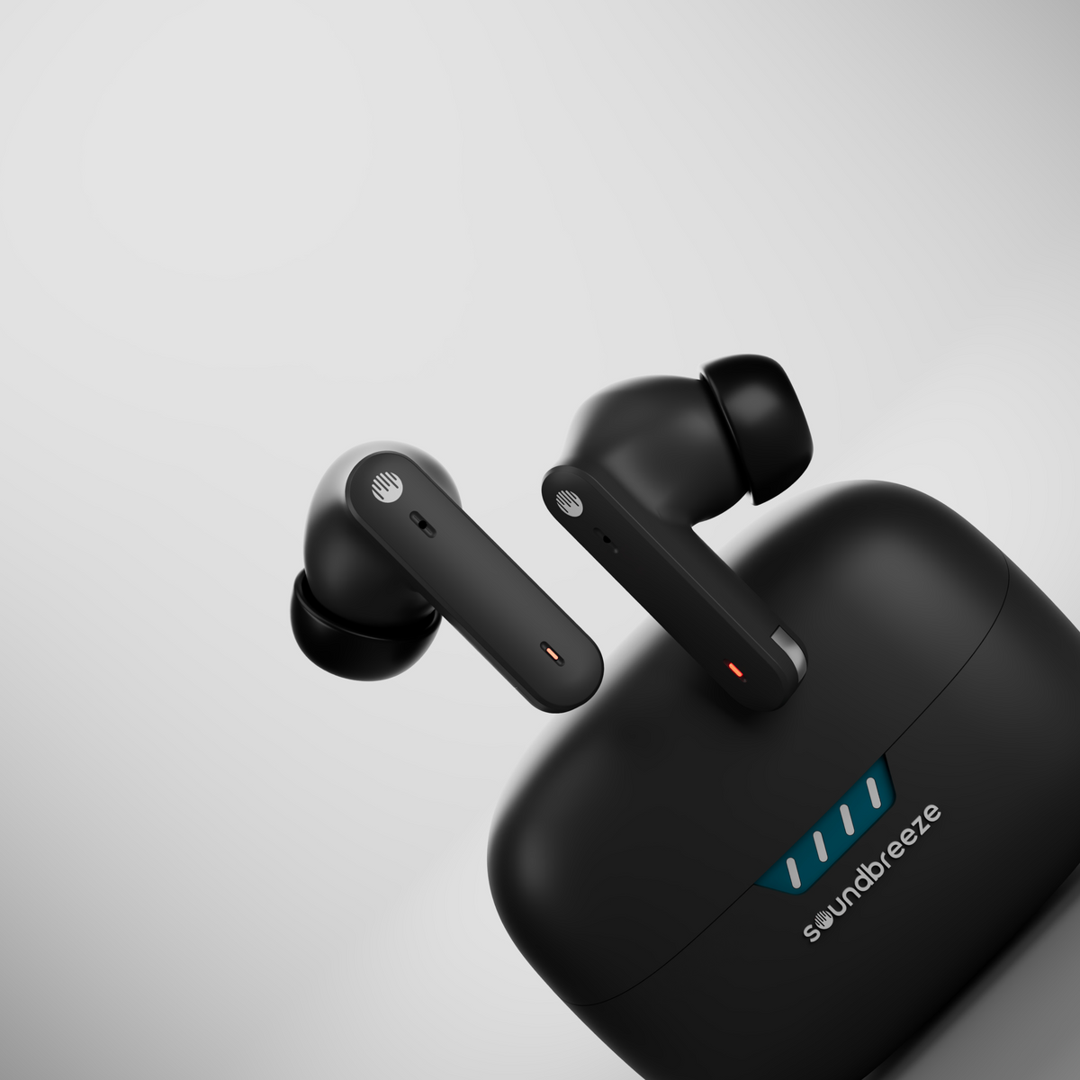 Soundbreeze NYX - ANC & ENC Earbuds
