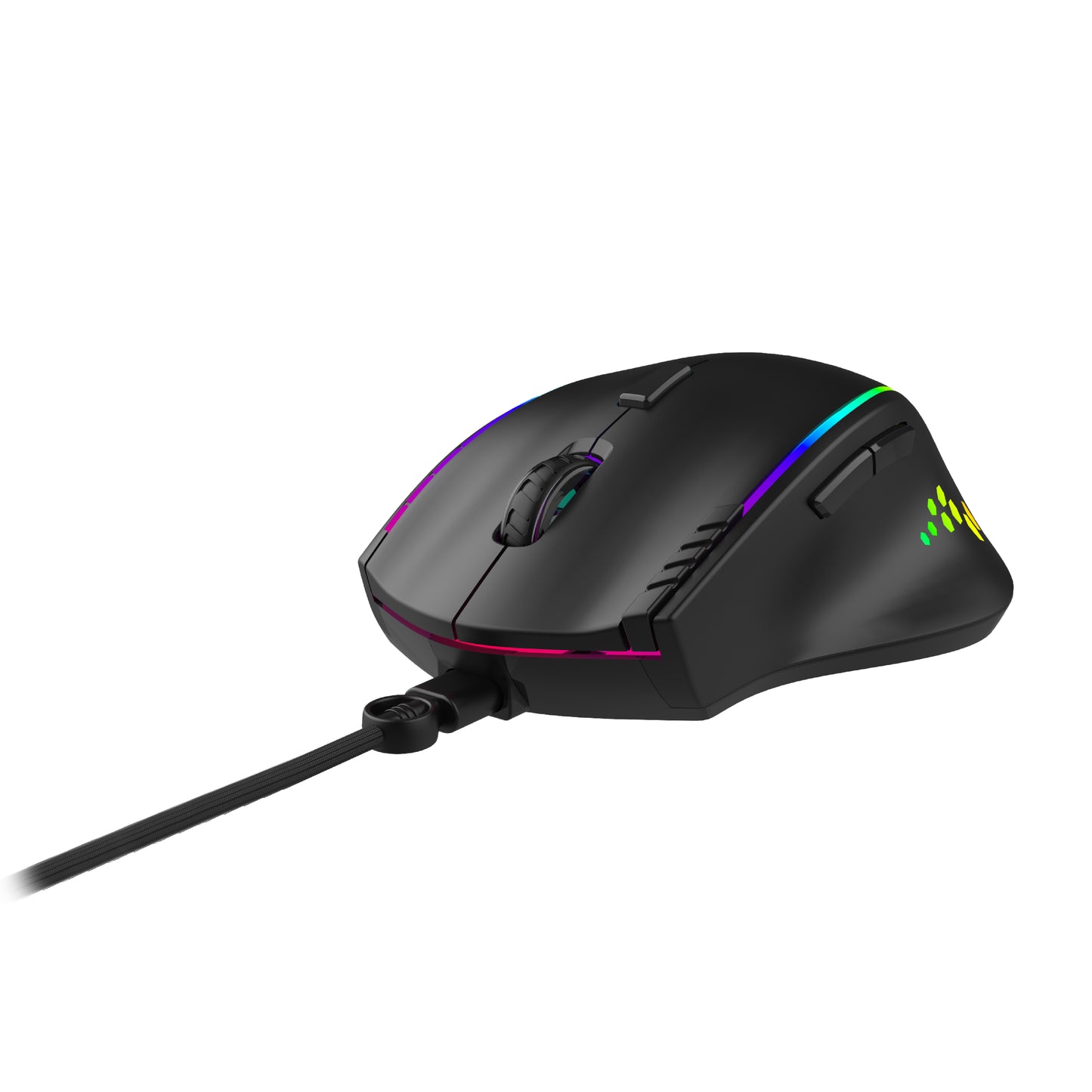 Dominator RGB Gaming Mouse