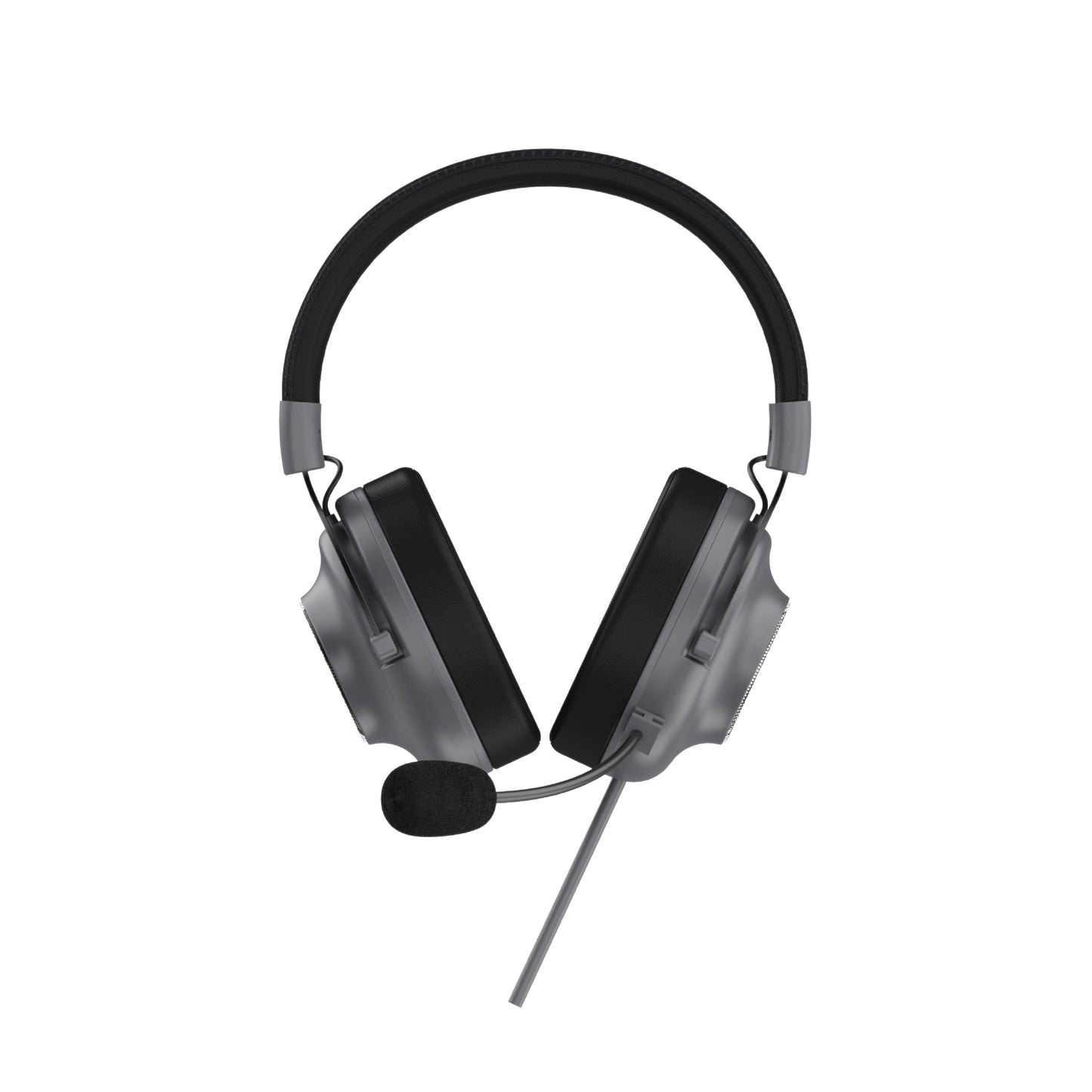 Mirage Pro - Leather Gaming Headphone