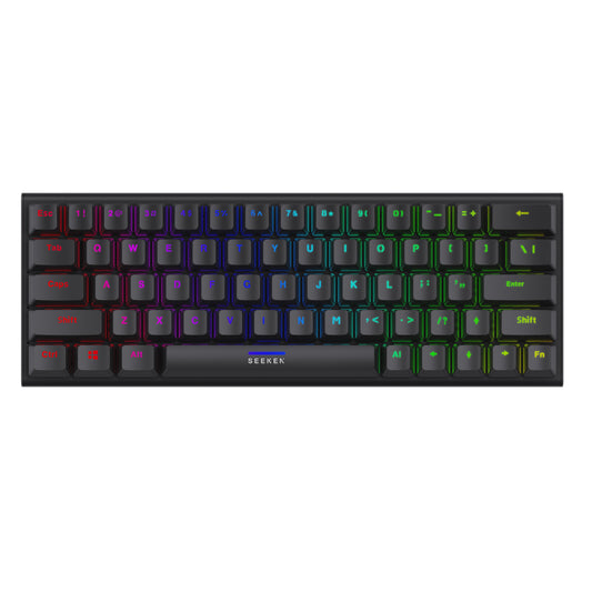 Keystrike Mechanical RGB Gaming Keyboard
