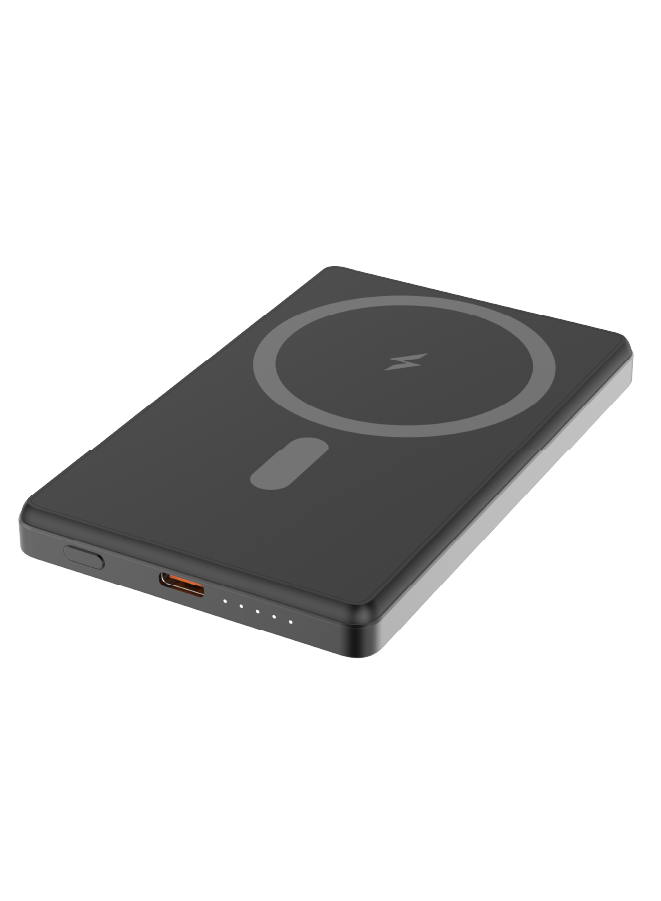 Magpower Slim 5000mAh Aluminum Powerbank