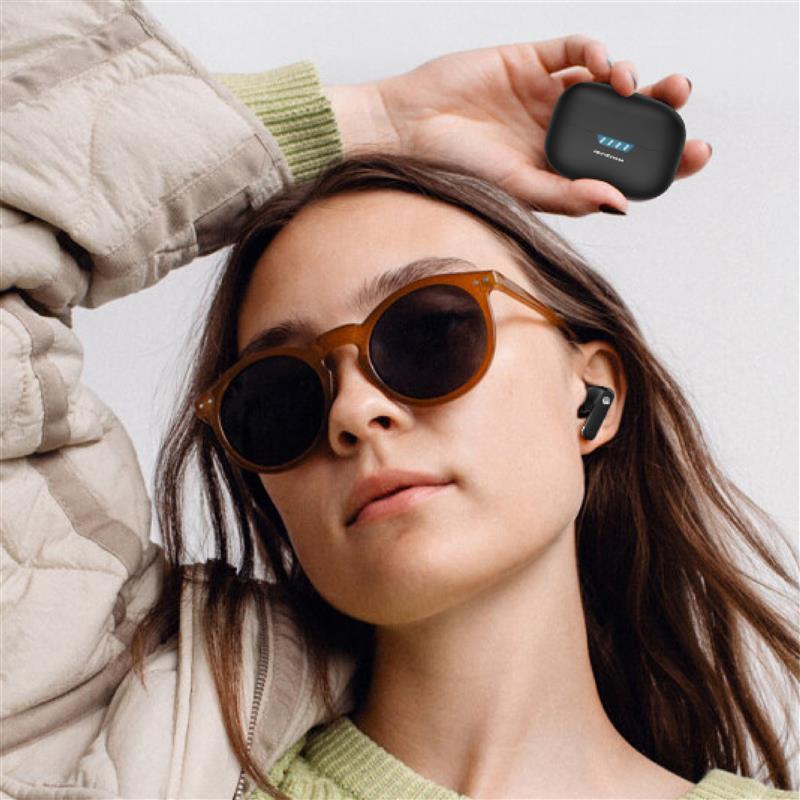 Soundbreeze NYX - ANC & ENC Earbuds