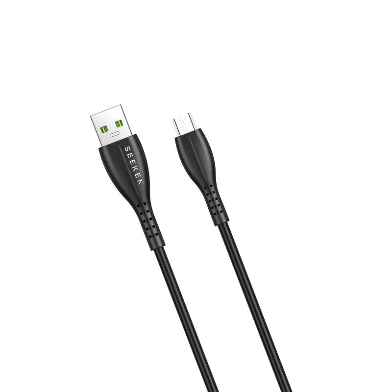 USB-A to Micro Charging Cable (1 Meter)
