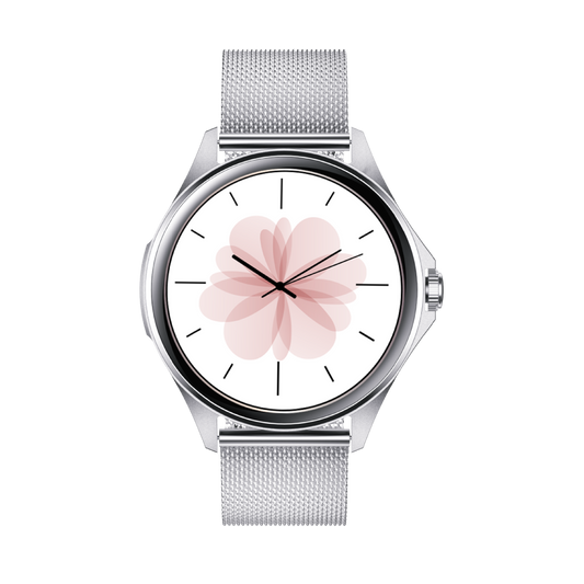 Gravity Gleam - Smartwatch for Women