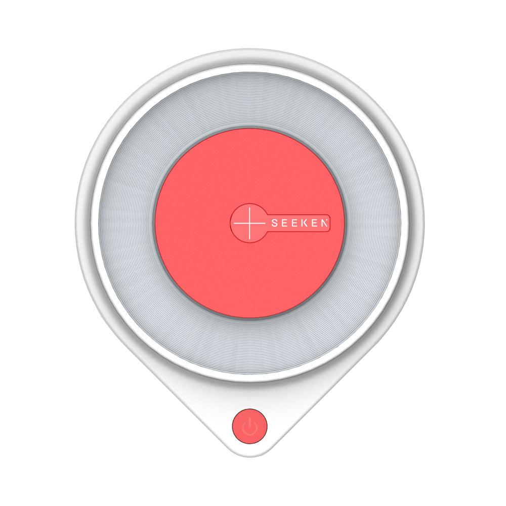 Hyperspace Wireless Charger