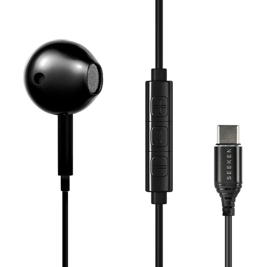 USB-C Mono Earphone
