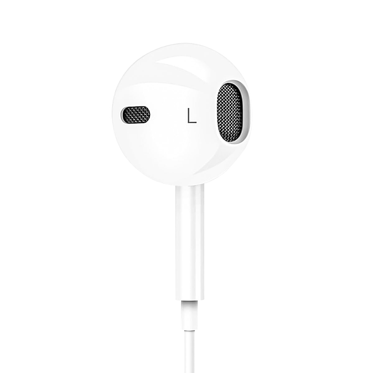 USB-C Mono Earphone