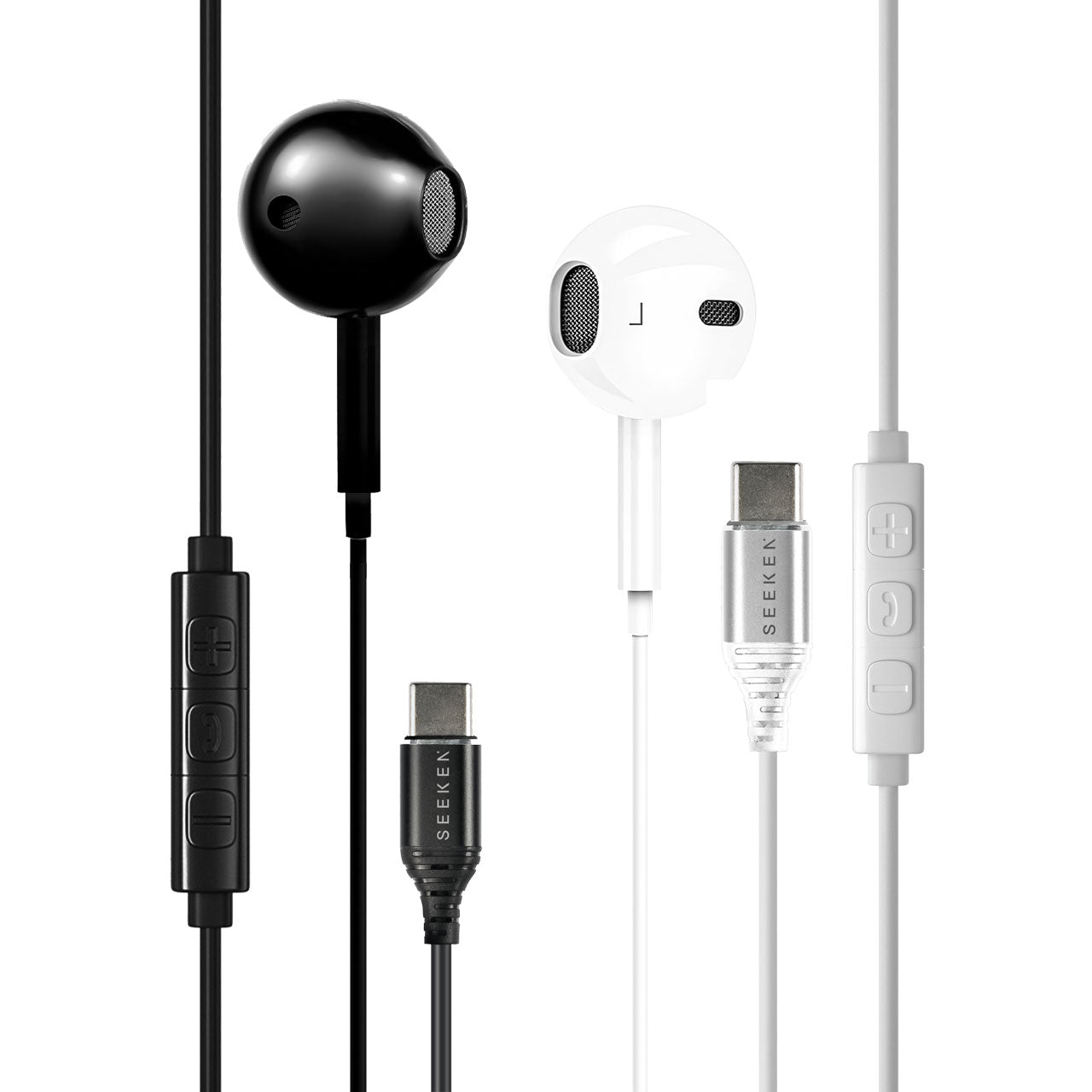 USB-C Mono Earphone