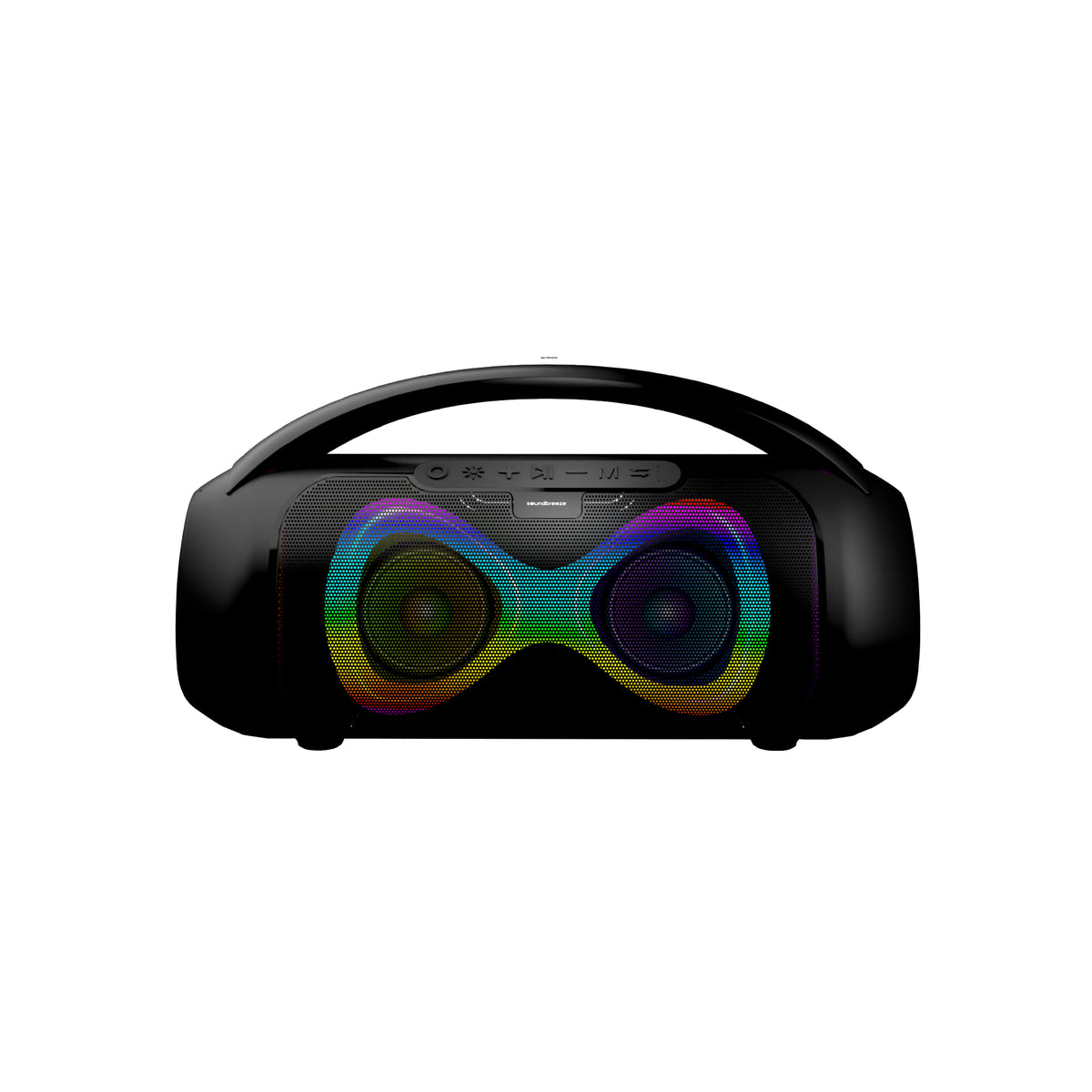 Soundbreeze Flow - 30W Party Speaker