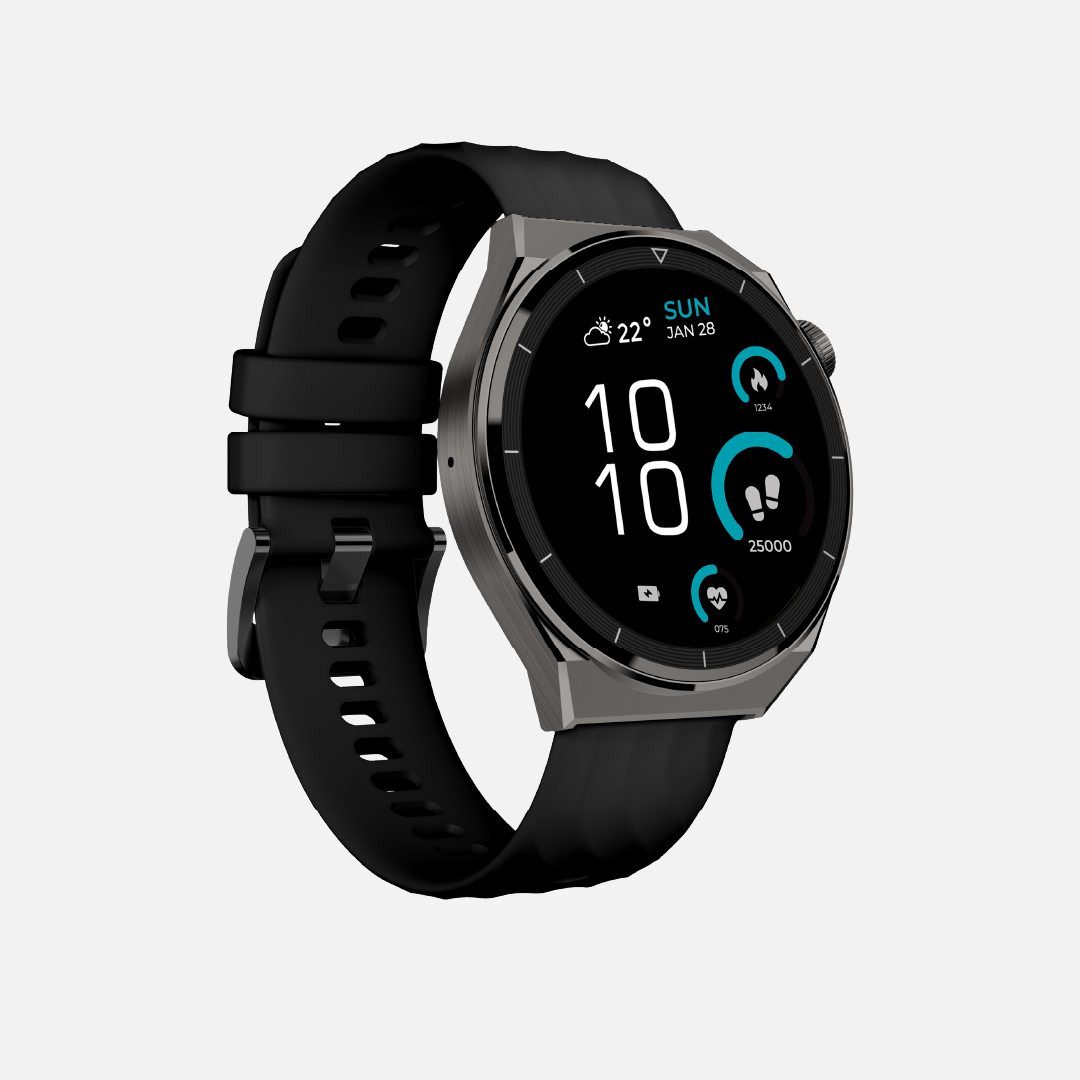 Smart Wearables