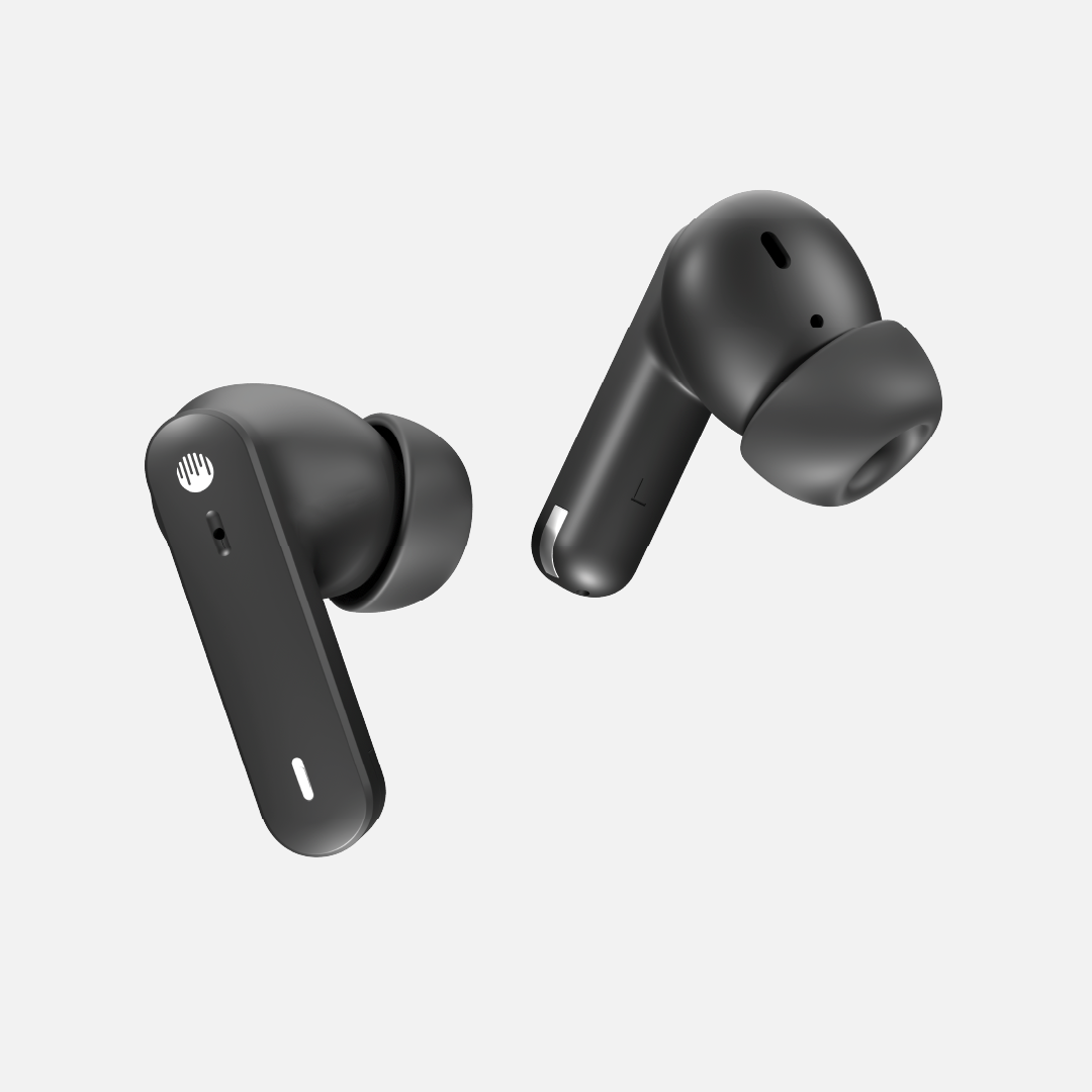 Audio