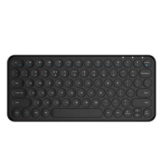 Type – Bluetooth Wireless Keyboard