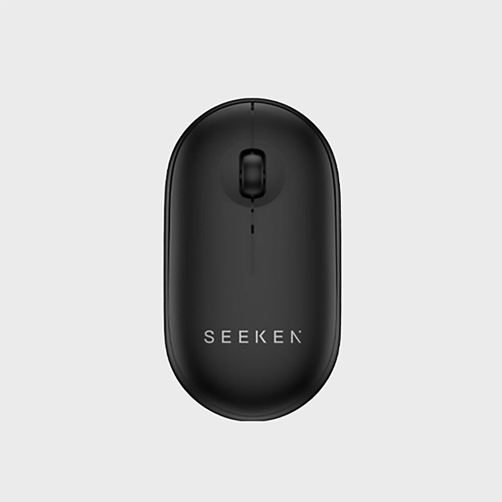 Click – Wireless Mouse