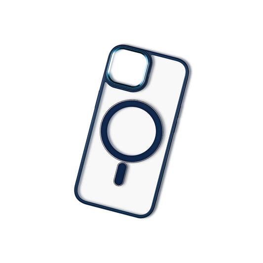 iPhone Bumper Case with Magsafe