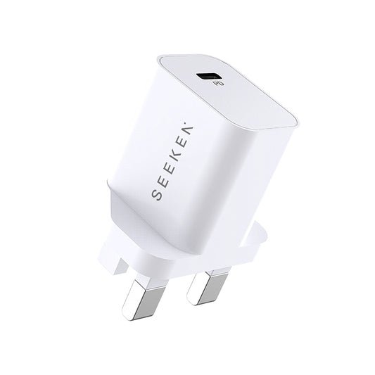 Magneto 18W USB-C Portable Fast Charger