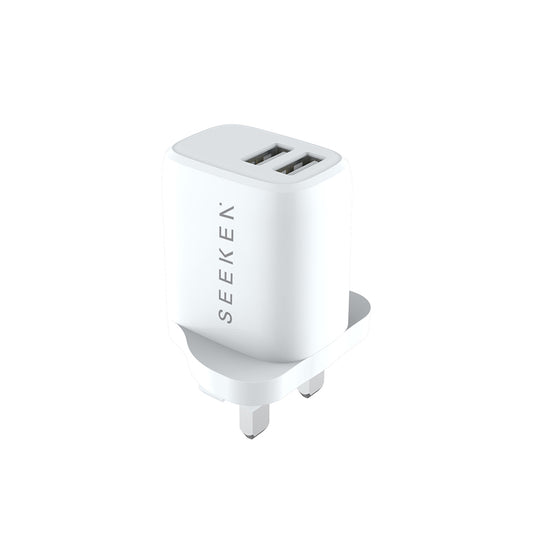 Neutra -Duo Dual USB Rapid Charger