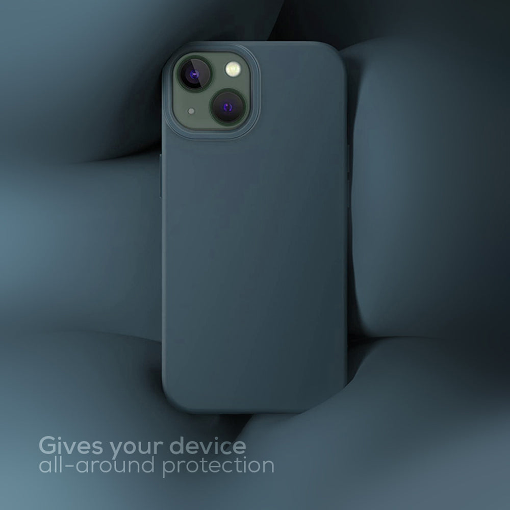 iPhone Silicone Case with Magsafe
