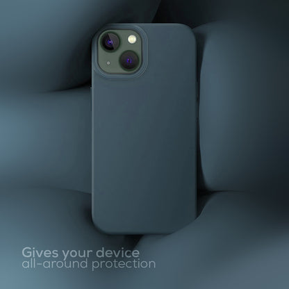 iPhone Silicone Case with Magsafe