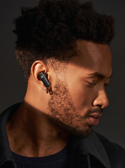 Soundbreeze Aetheria Pro - ANC & ENC Earbuds