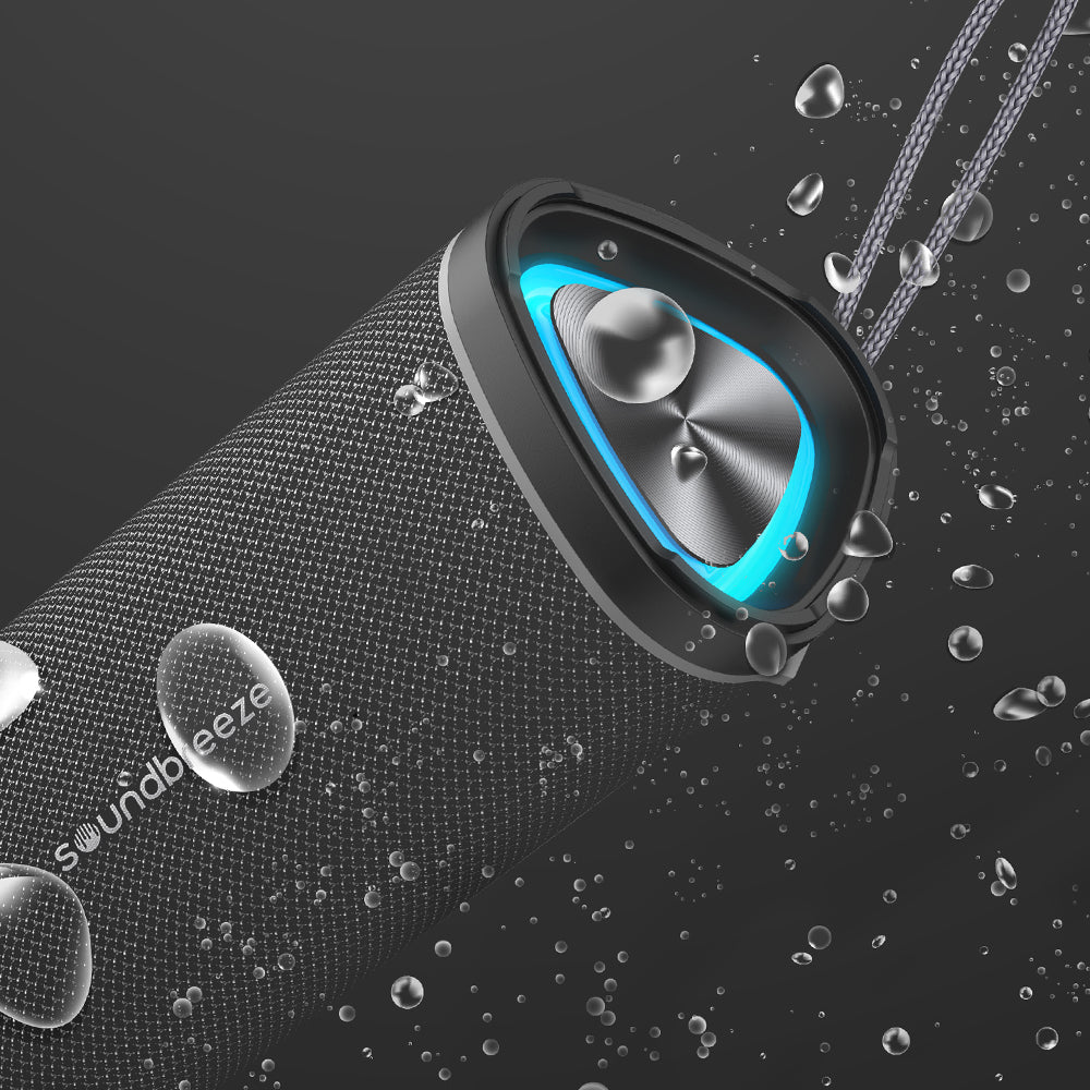 Soundbreeze Splash Speaker