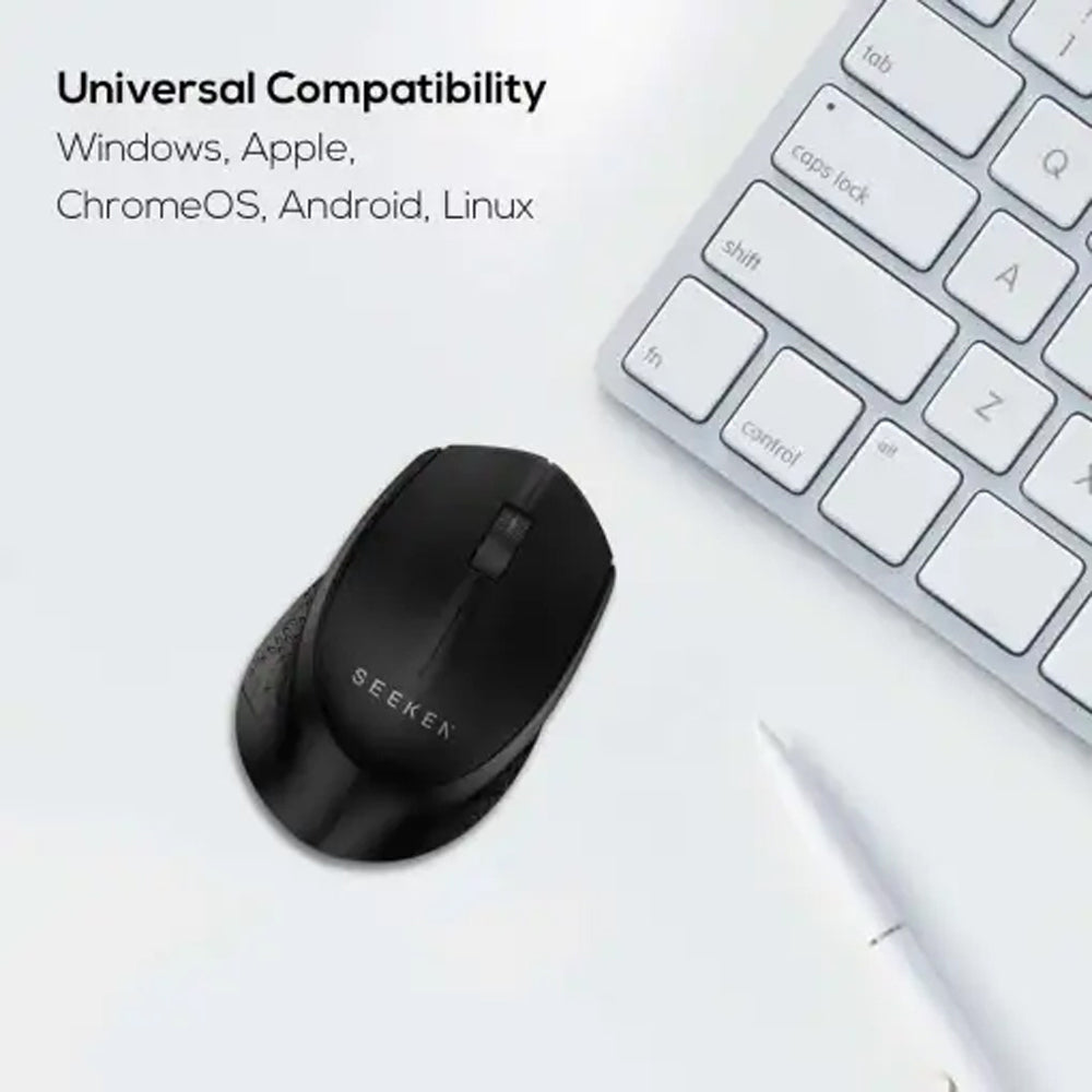 Click2 – Wireless Mouse