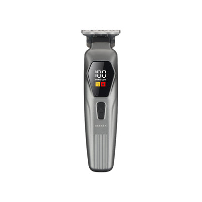 Rechargeable Hair Trimmer