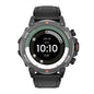 Gravity Xtrek - Rugged GPS Smartwatch