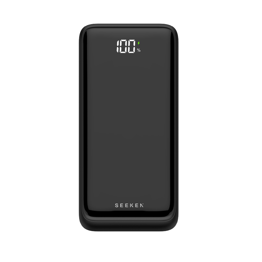 RapidCharge Pro 10000mAh Powerbank
