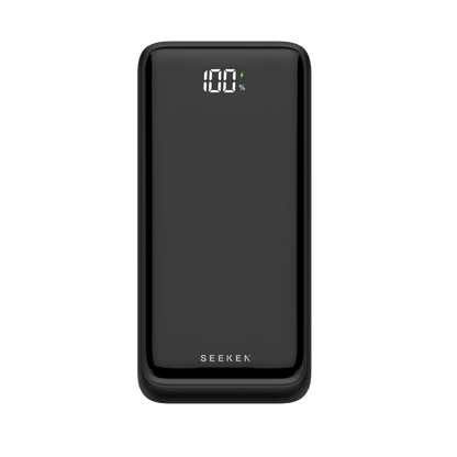 RapidCharge Pro 10000mAh Powerbank