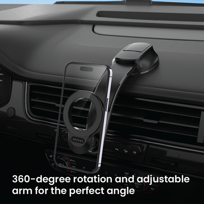 Magpower Car Holder with suction