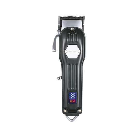 Professional Cordless Hair Trimmer for Men