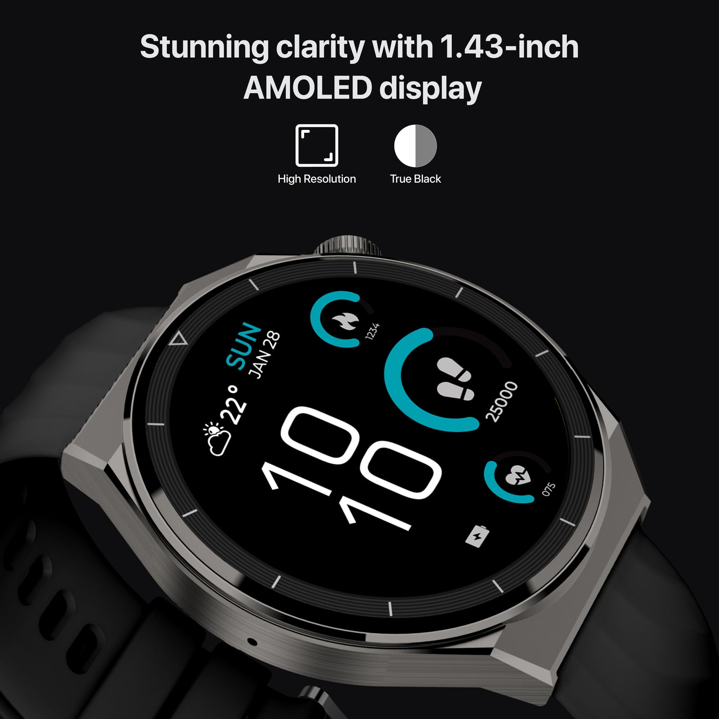 Gravity Gen 3