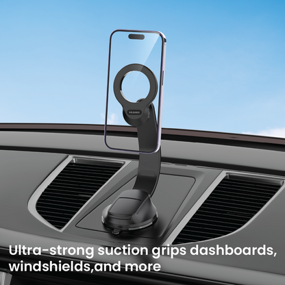 Magpower Car Holder with suction