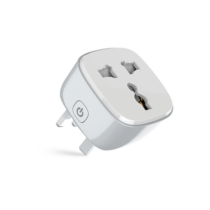 Smart Wi-Fi Plug with Timer