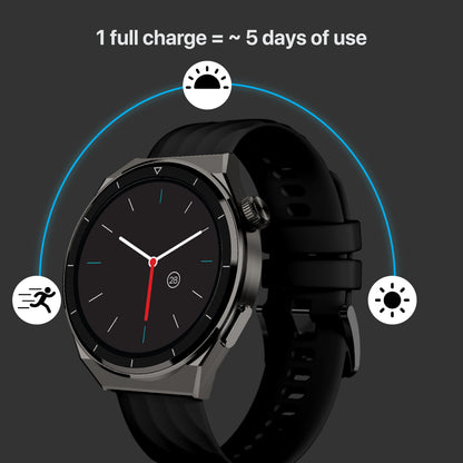 Gravity Gen 3