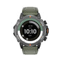 Gravity Xtrek - Rugged GPS Smartwatch