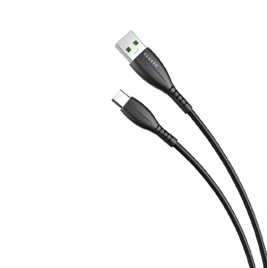 USB-A to USB-C Charging Cable (1 Meter)